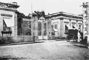 Banque de La Réunion