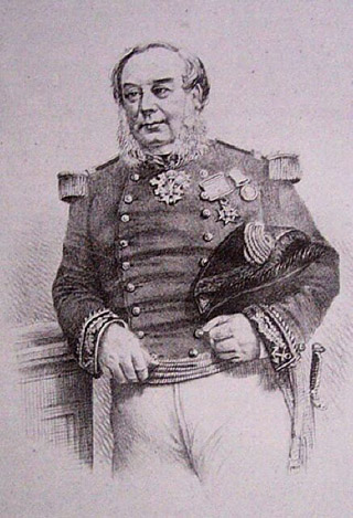 Augustin Darricau