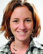 Béatrice Leperlier conseillère régionale 2010