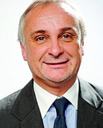 Michel Lagourgue conseiller régional 2010