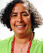 Rahiba Dubois conseillère régionale 2010