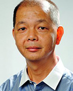 Raymond Tong-Yette conseiller régional 2010