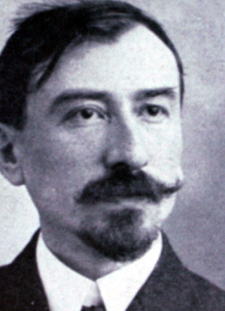 Hubert Auguste Garbit