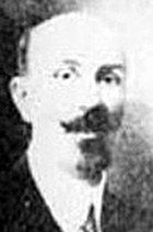 Charles Marie Lucien Gasparin élu députés en 1924