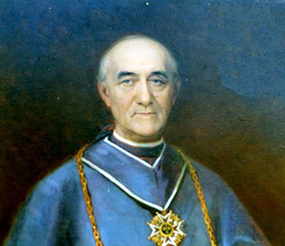 Monseigneur Soulé