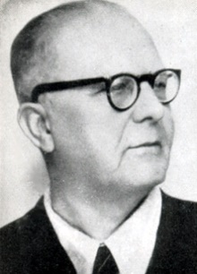 Raymond Vergès.