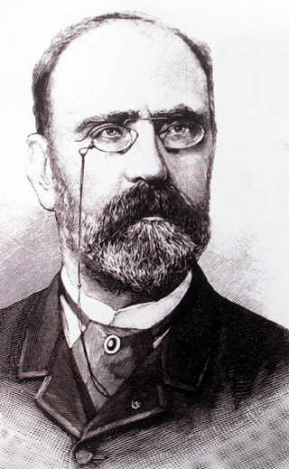 Étienne Antoine Guillaume Richaud Gouverneur de La Réunion
