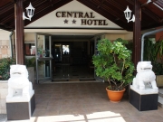 Central Hotel **