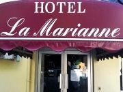Hôtel La Marianne **
