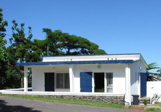 Photo CAHEB le Tampon île de La Réunion