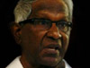 Albert Ramassamy élu sénateur en 1983