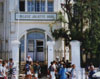 Collège Juliette Dodu