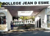 Collège Jean d'Esme