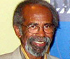 Jean-Yves Langenier maire du Port en 2001