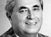 Paul Moreau élu sénateur en 1992