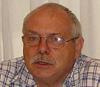 Phillippe Berne conseiller régional Réunion 1983