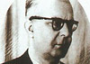 Raymond Vergès maire de Saint-Denis en 1945