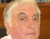 Roland Robert maire de La Possession en 2001