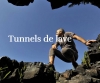 Tunnels de lave