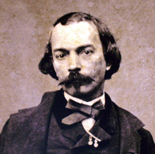 Auguste Vinson