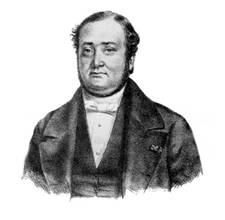 Joseph Alexandre Massot