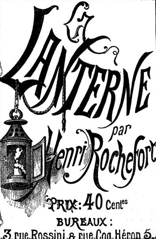 Journal La Lanterne