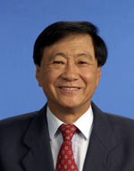 Député André Thien Ah Koon