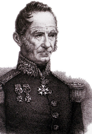 Charles Léon Joseph Bazoche