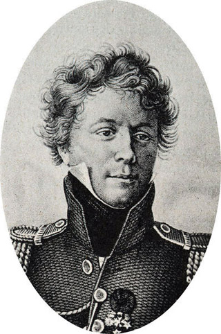 Jean-Baptiste Bory de Saint-Vincent