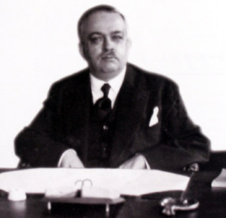 Alphonse Paul Albert Choteau