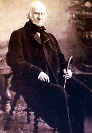 Étienne Henry Duval d'Ailly gouverneur de Bourbon
