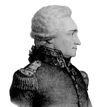 Antoine-Raymond-Joseph Bruny-D'Entrecasteaux