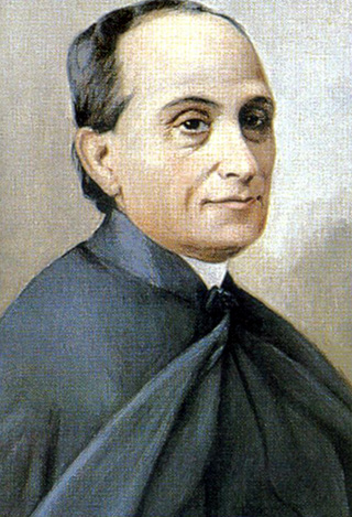 Père Frédéric Levavasseur