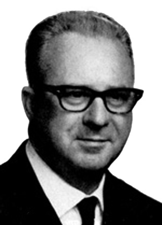 Gabriel Macé député en 1967