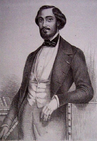 Gustave Manès