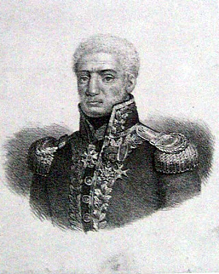 Joseph Collet Contre-Amiral