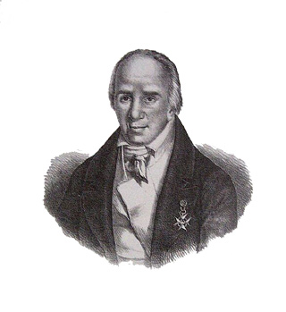 Joseph Hubert, naturaliste.