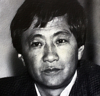 André Thien Ah Koon