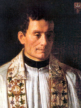 Père François Libermann
