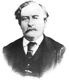 Louis Victor Louvart de Pontlevoye premier maire de la commune de La Possession