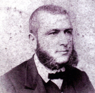 Jean-Marie Mac Auliffe.