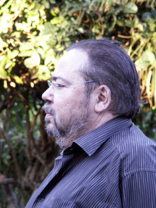 Michel Fontaine sénateur de La Réunion