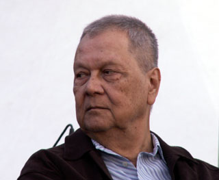 Paul Vergès président de région en 2004