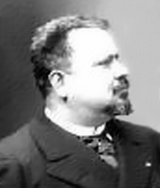 Paul Édouard Vivien