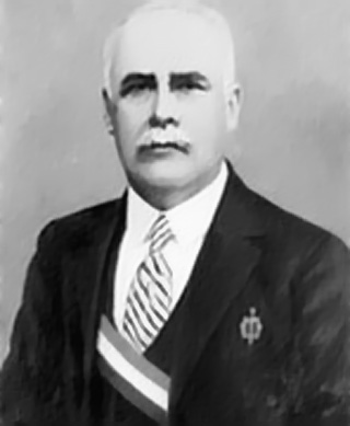 Pierre Edouard Augustin Archambeaud député en 1910
