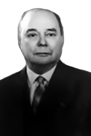 Roger Payet Président du conseil général de La Réunion de 1949 à 1966