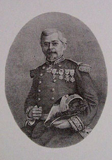 Charles Elie Rolland Général