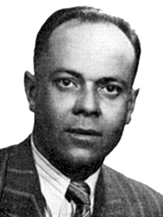 Marcel Vauthier député de La Réunion en juin 1946