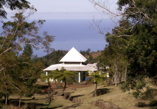Domaine du Relais à Petite-île à La Réunion