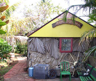 Musée Varlop GalerPetite-île à La Réunion